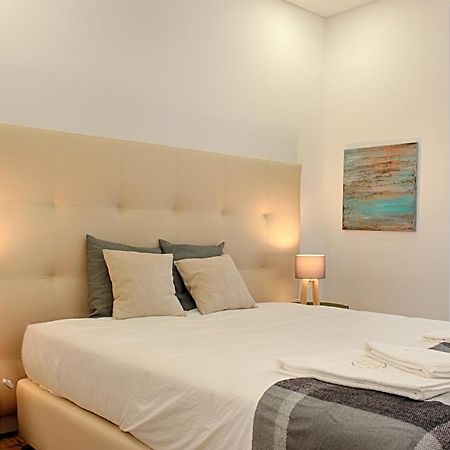On City Suites 리스본 외부 사진
