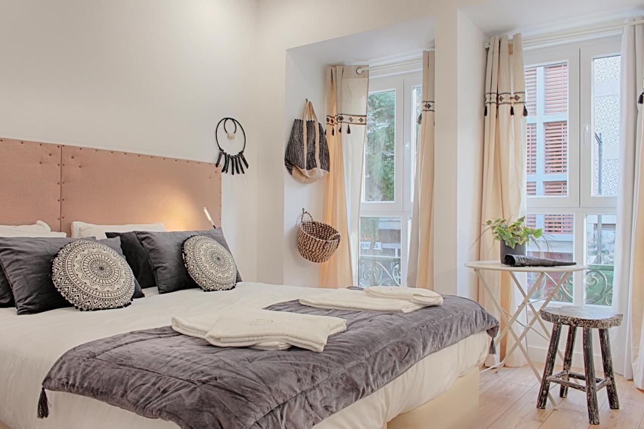 On City Suites 리스본 외부 사진