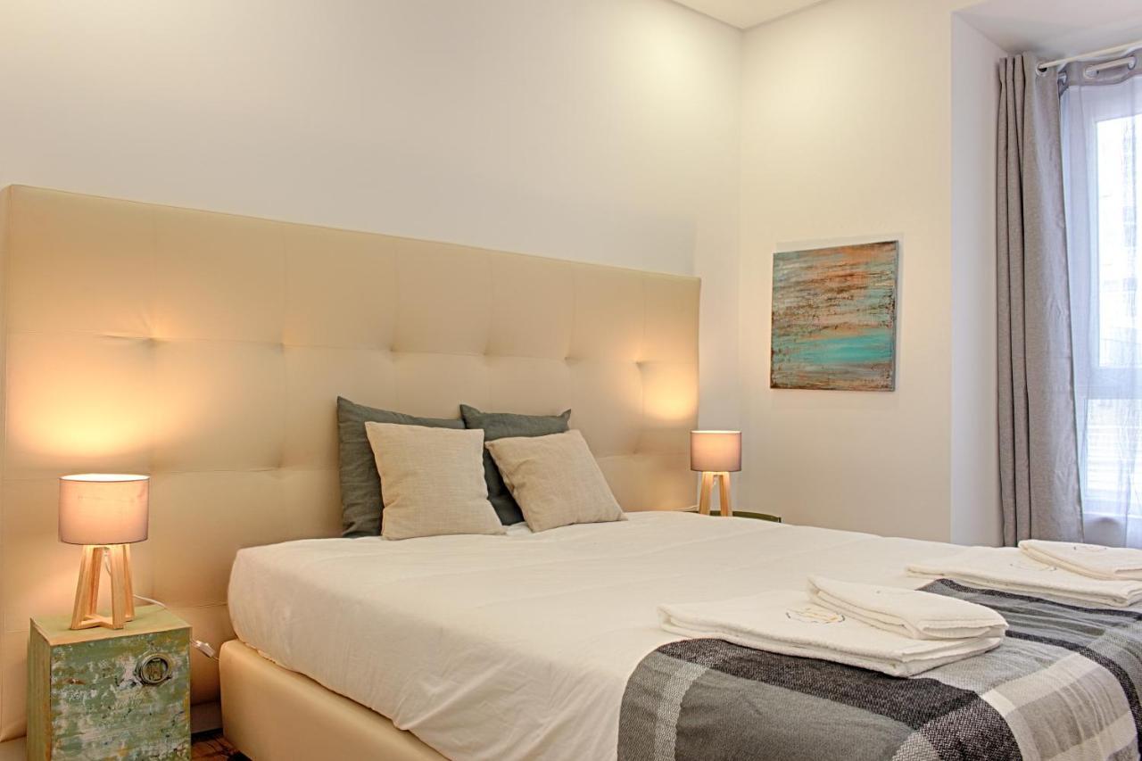 On City Suites 리스본 외부 사진